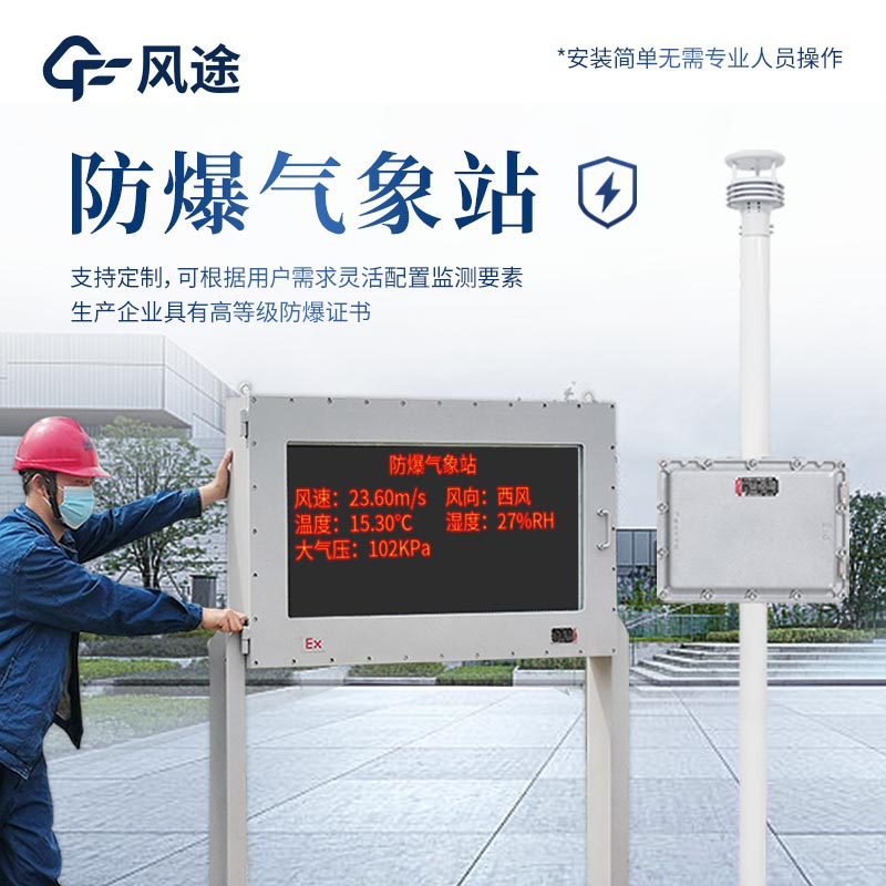 ?；窔庀箢A(yù)警系統(tǒng)介紹